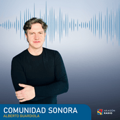 Podcast Comunidad Sonora