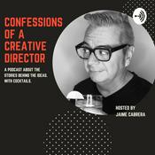 Podcast Confessions of a Creative Director