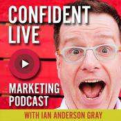 Podcast Confident Live Marketing Show