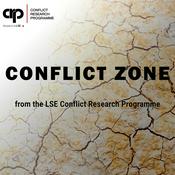 Podcast Conflict Zone from the LSE