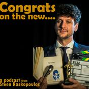 Podcast Congrats on the new...
