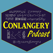 Podcast Conlangery Podcast