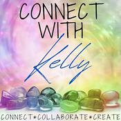 Podcast Connect with Kelly