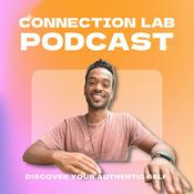 Podcast The Connection Lab Podcast w/ Alex Thomas