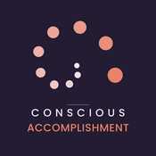 Podcast Conscious Accomplishment