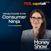 Podcast Wendy Knowler is the Consumer Ninja