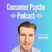 Podcast Consumer Psyche