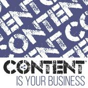 Podcast Content Is Your Business