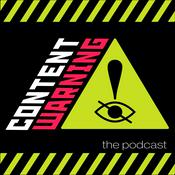 Podcast Content Warning: The Podcast