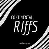 Podcast Continental Riffs