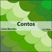 Podcast Contos de Lima Barreto by Lima Barreto (1881 - 1922)