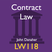 Podcast Contract Law - LW118