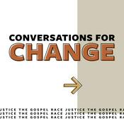 Podcast Conversations For Change
