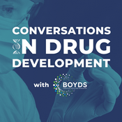Podcast Conversations in Drug Development
