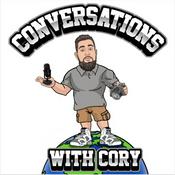 Podcast “Conversations w/ Cory”