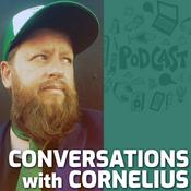 Podcast Conversations with Cornelius💭