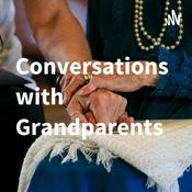 Podcast Conversations with Grandparents