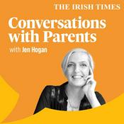 Podcast Conversations with Parents