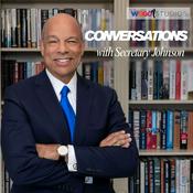 Podcast Conversations with Secretary Johnson