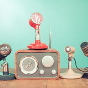 Podcast Conversations at Coast Access Radio