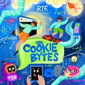 Podcast Cookie Bytes