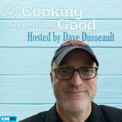 Podcast Cooking Something Good