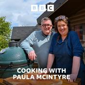 Cooking with Paula McIntyre