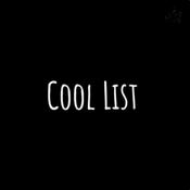Podcast Cool List