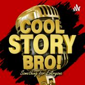 Podcast Cool Story Bro!