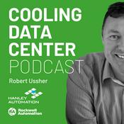 Podcast Cooling Data Center Podcast