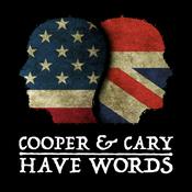 Podcast Cooper & Cary Have Words