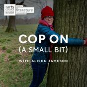 Podcast Cop On (A Small Bit)