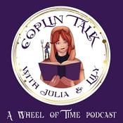 Podcast Coplin Talk: A Wheel of Time Podcast
