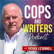 Podcast Cops and Writers Podcast