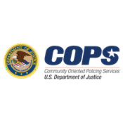 Podcast COPS Office Podcast Series - The BEAT
