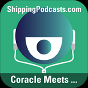Podcast Coracle Meets... from ShippingPodcasts.com
