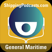 Podcast Coracle Shipping Knowledge Podcast