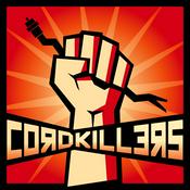 Podcast Cordkillers (All Audio)