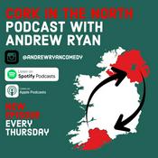 Podcast Cork In The North