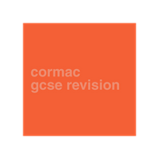 Podcast Cormac GCSE Revision