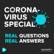 Podcast Coronavirus Special