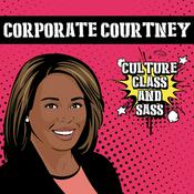 Podcast Corporate Courtney