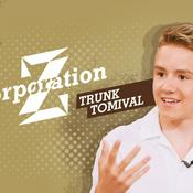 Podcast Corporation Z
