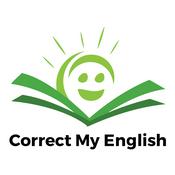 Podcast Correct My English