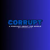 Podcast Corruption, Loyalty, and Justice: A Closer Look at The Shield
