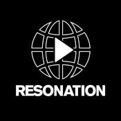 Podcast Resonation Radio by Ferry Corsten
