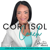 Podcast Cortisol Coach