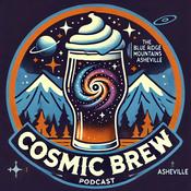 Podcast Cosmic Brew