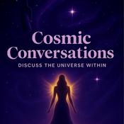 Podcast Cosmic Conversations