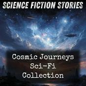 Podcast Cosmic Journeys Sci-Fi Collection
